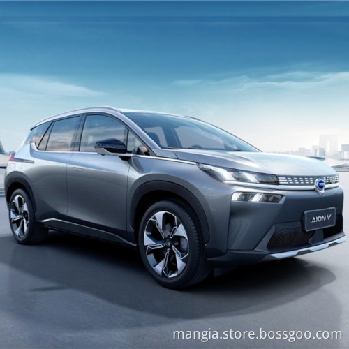 2022 Il produttore vende auto usate direttamente di alta qualità Aion v Plus EV Auto per adulti Electric Auto a 4 porte Nuova auto elettrica a 4 porte